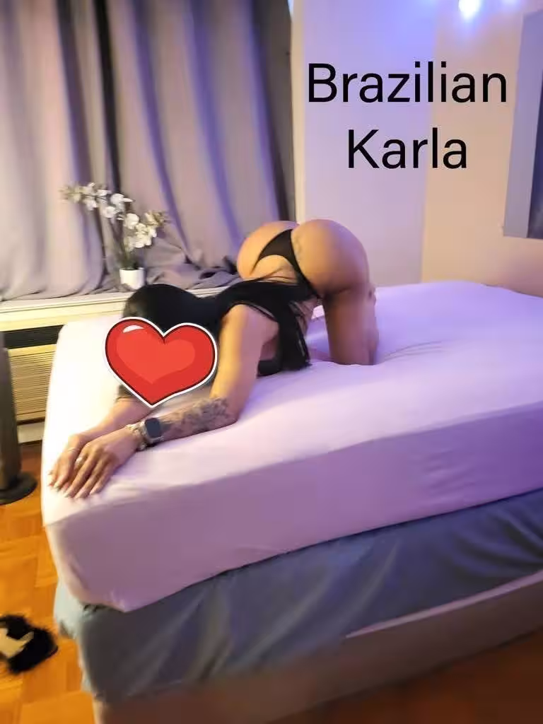 Karla, photo 4