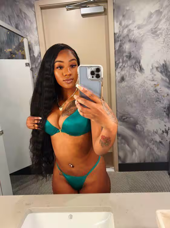 Tiana Brooks, escort in Sioux Falls, SD