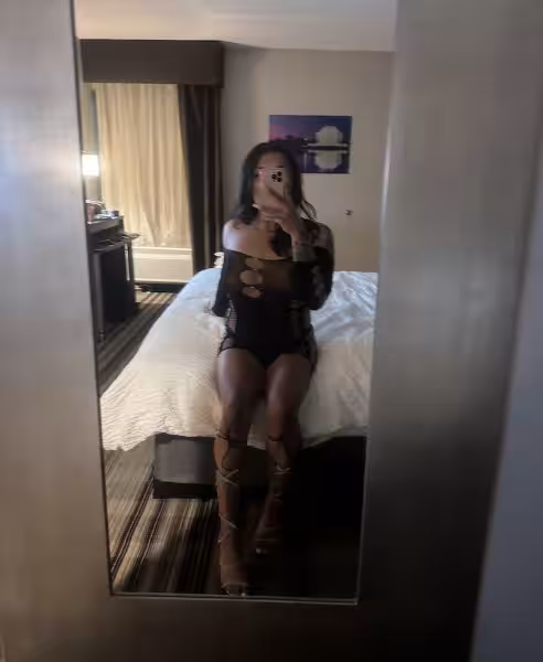 TS Tatted Princess, photo 3