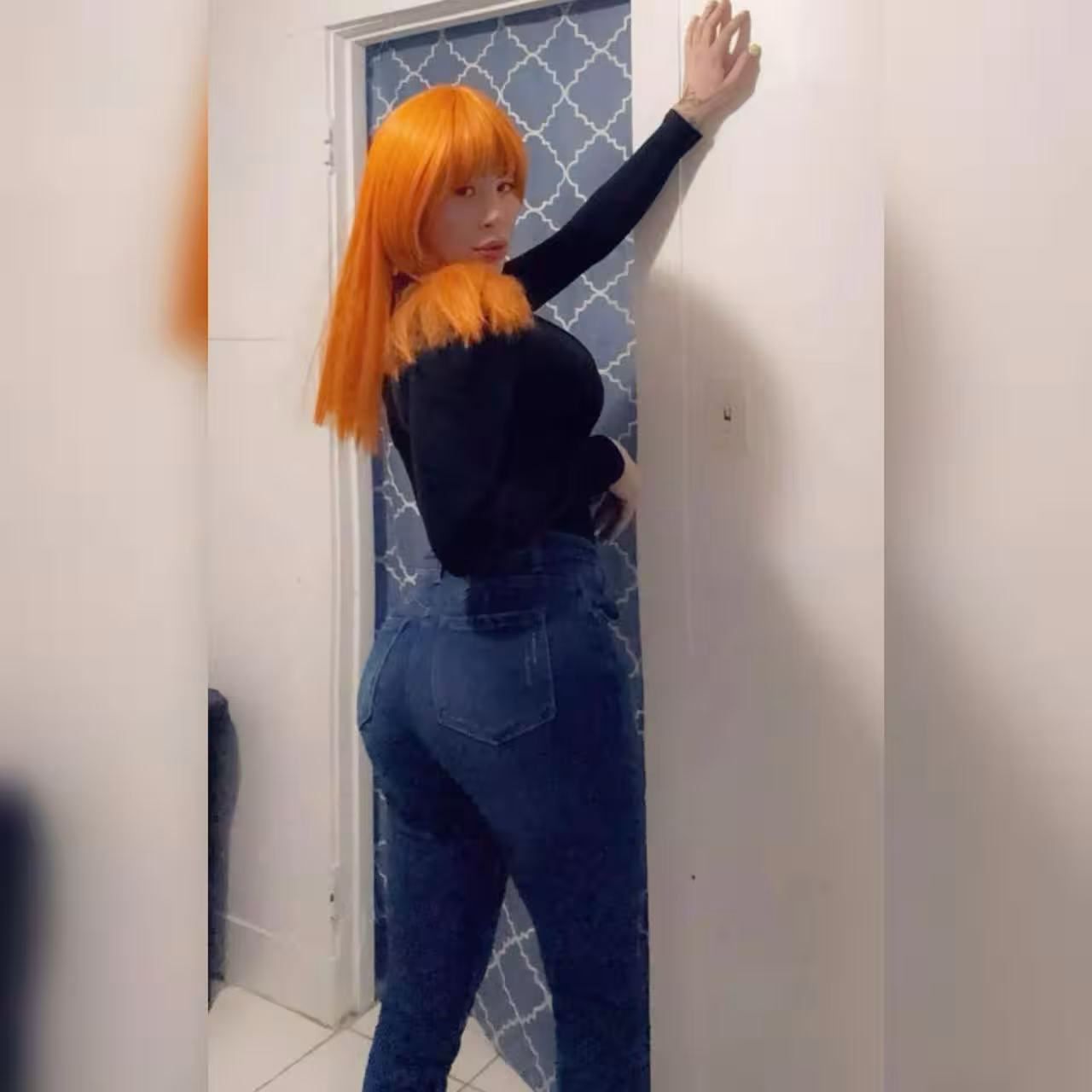 TS Berenice, escort in Chicago, IL