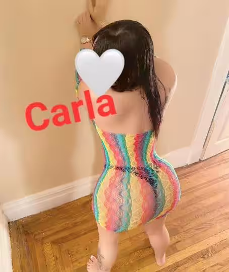 Carla, photo 2