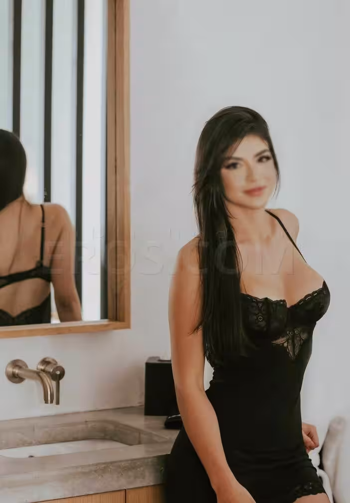 Bella Leblanc, escort in Baltimore, MD