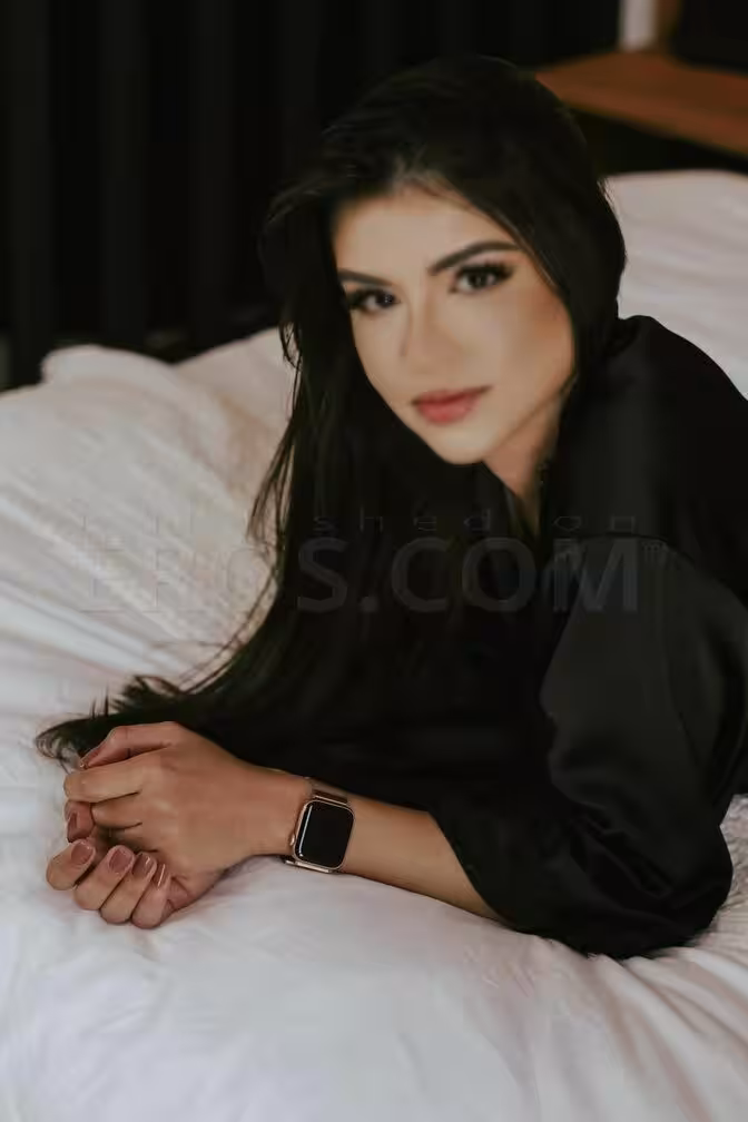Bella Leblanc, photo 2