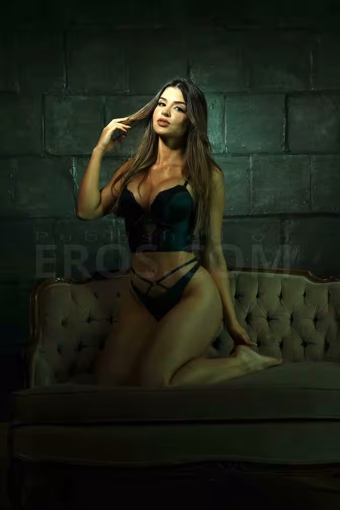 Bella Leblanc, photo 4