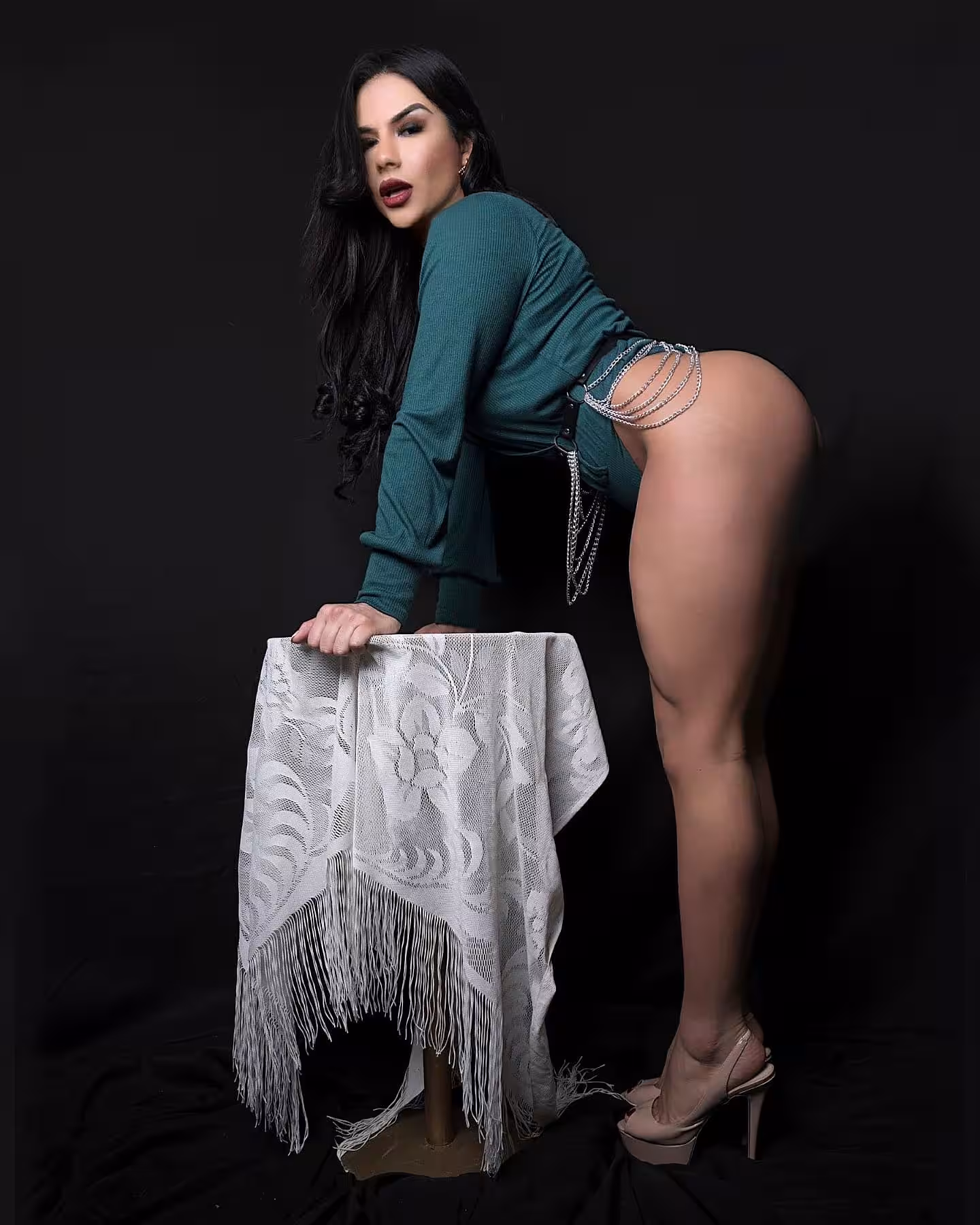 TS Alice, escort in Tampa, FL