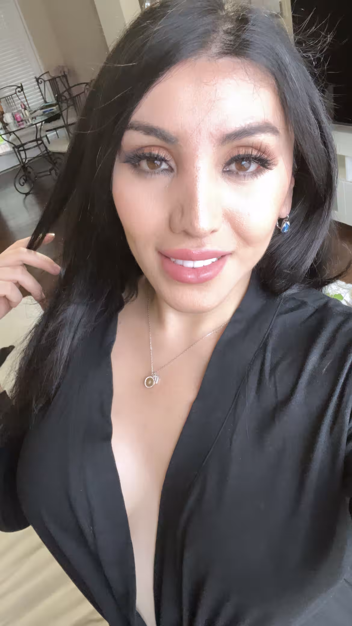 TS Tifanny, escort in Manassas, VA
