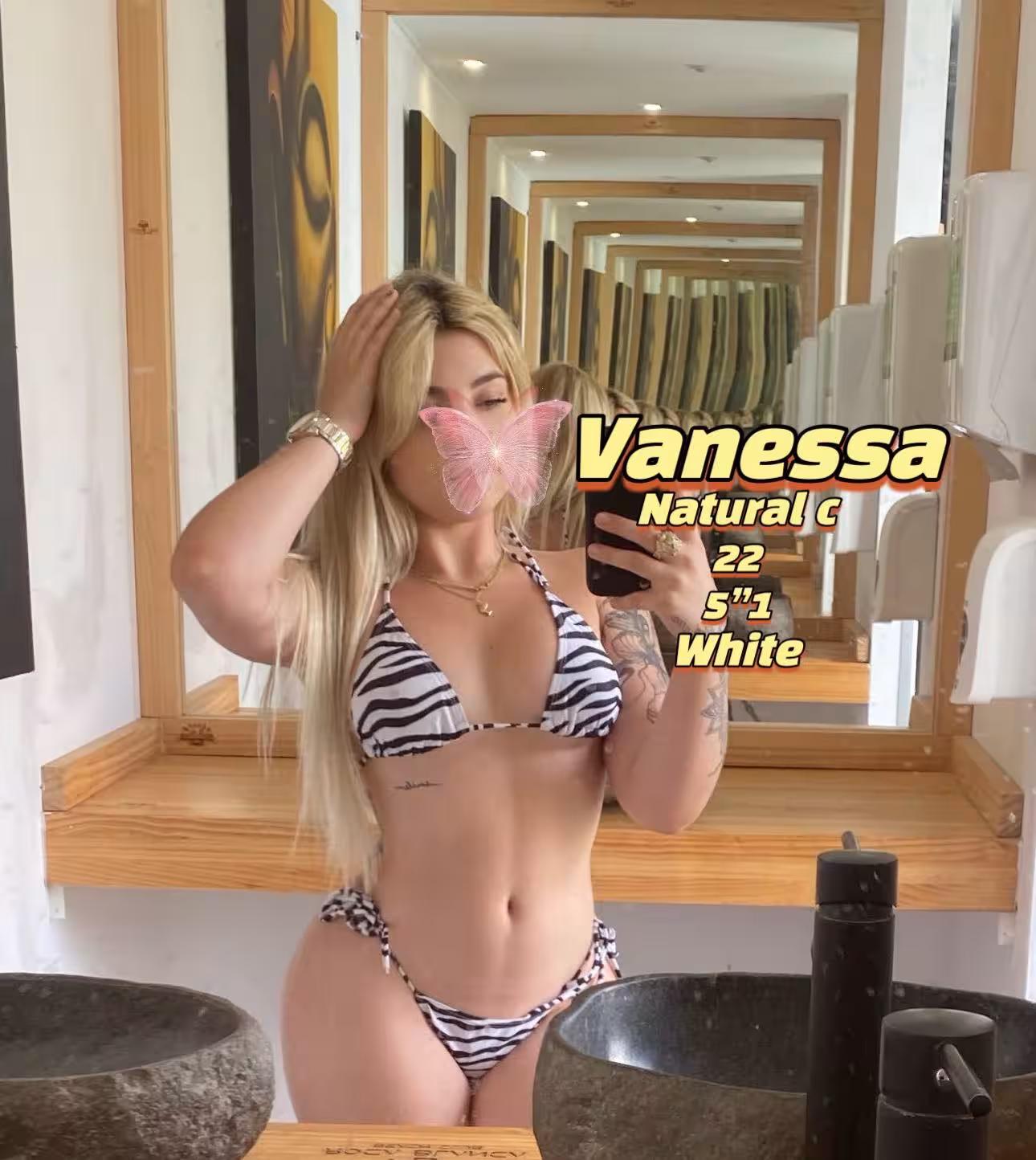 Vanessa, escort in New York City - Manhattan, NY