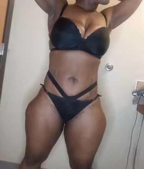 Chocolate, escort in Washington, D.C., DC