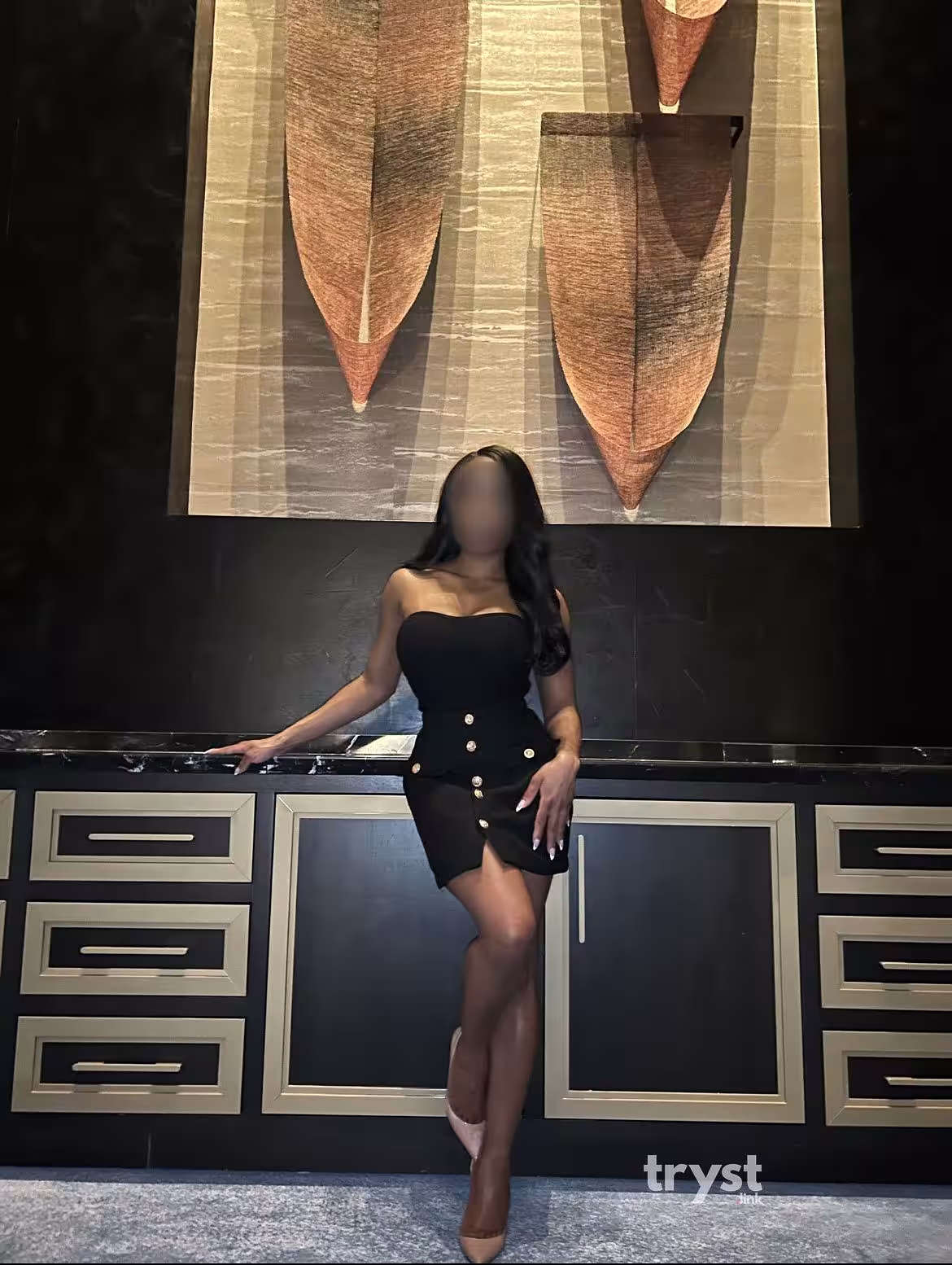 Ezra Simone, escort in New York City - Manhattan, NY