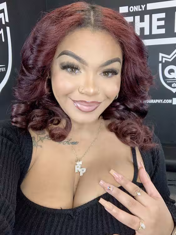 Destiny Banx, photo 2
