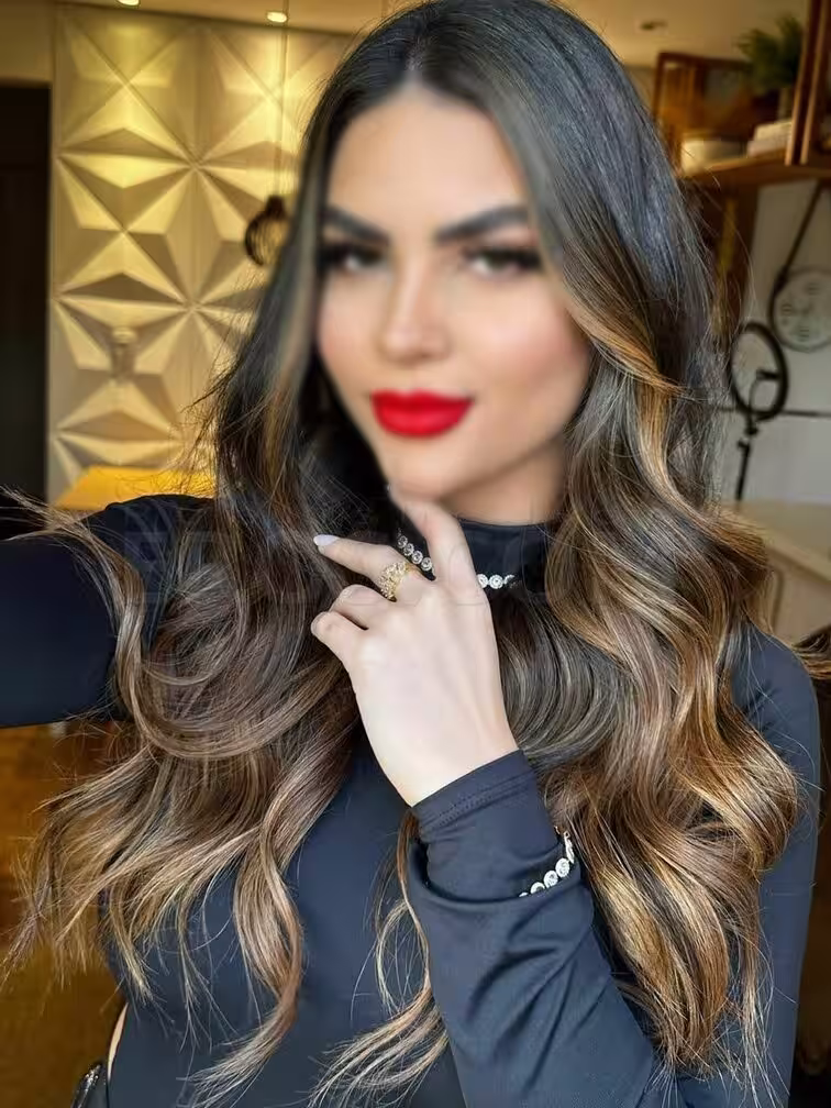 Patricia Cruz, photo 6
