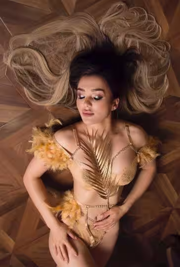 Kira, photo 9
