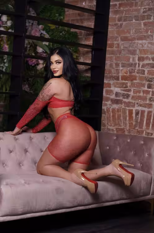 Gianna Richie, photo 3