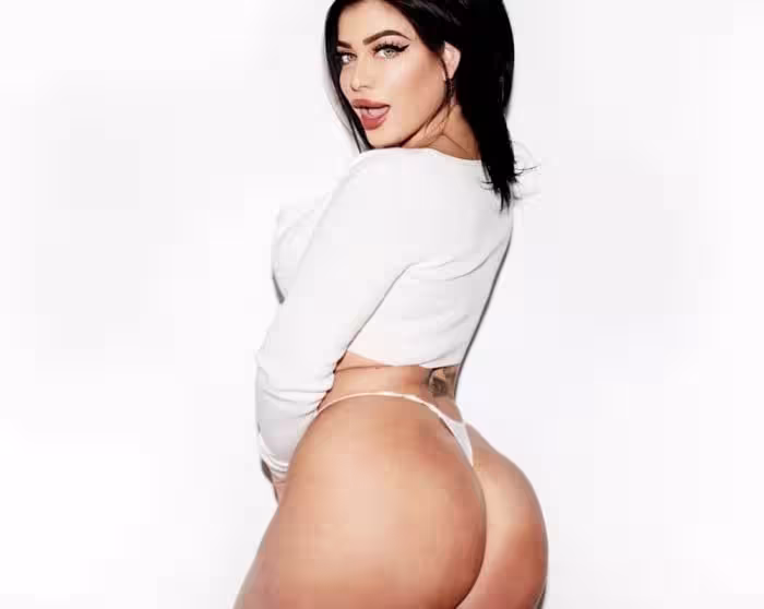 Gianna Richie, photo 4
