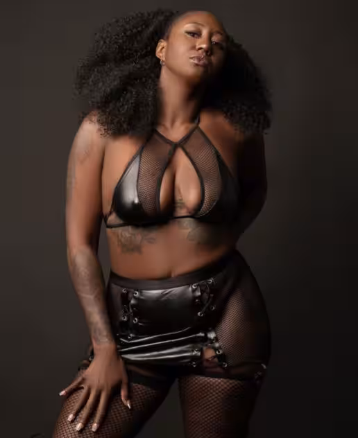 OMGiana, photo 2