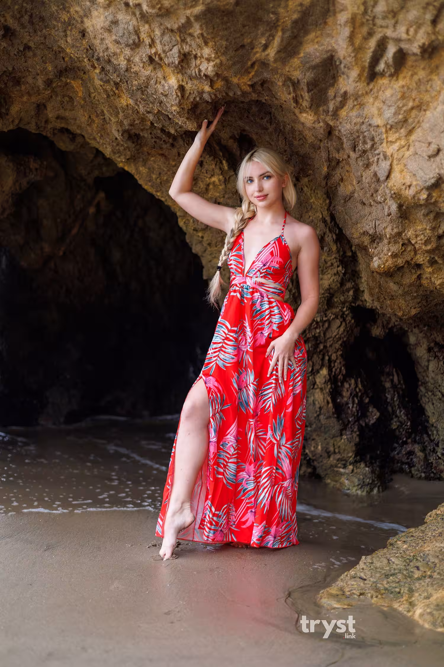 Britt Blair, photo 7