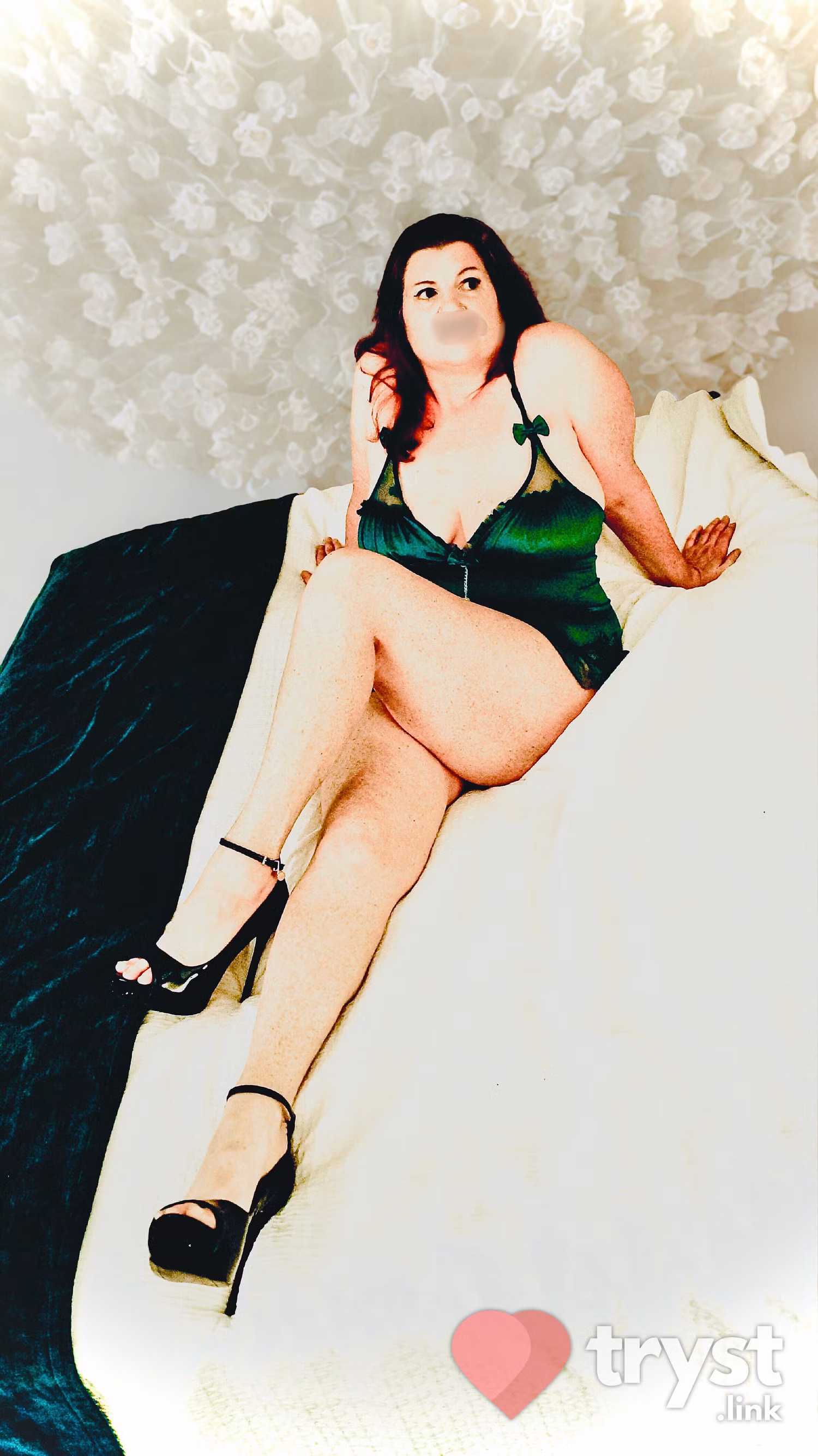Ginger Kylie, photo 8