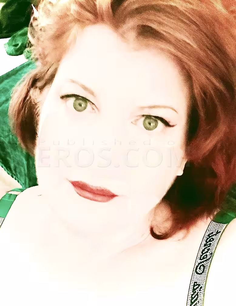Ginger Kylie, photo 6
