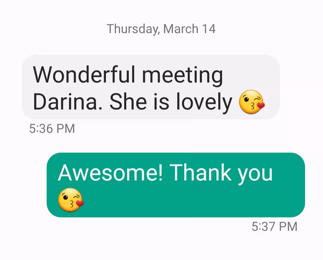 Darina, photo 10