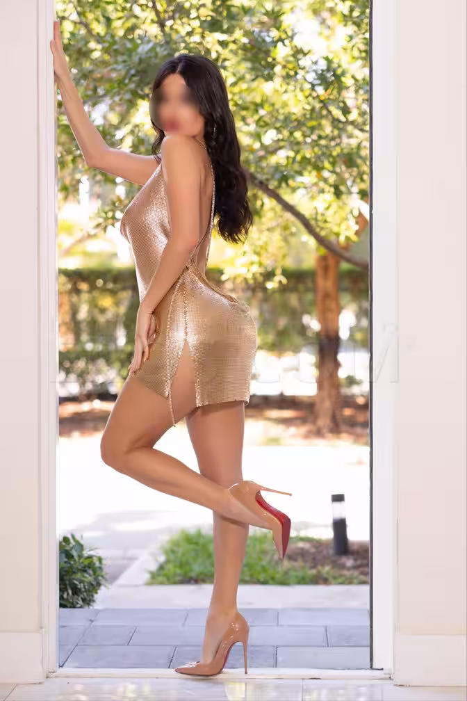 Vivian, escort in Philadelphia, PA