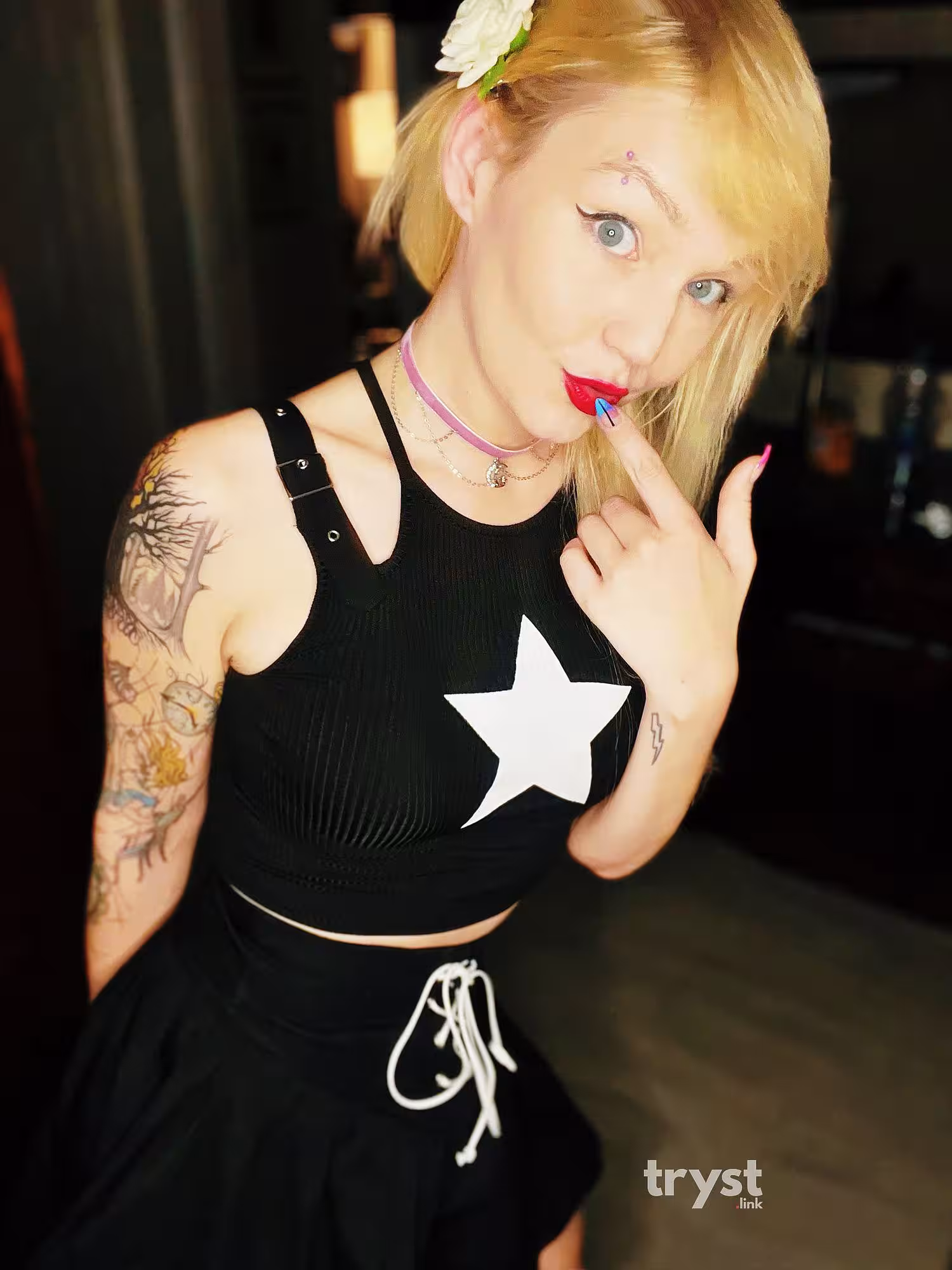 Nova Rae, photo 7