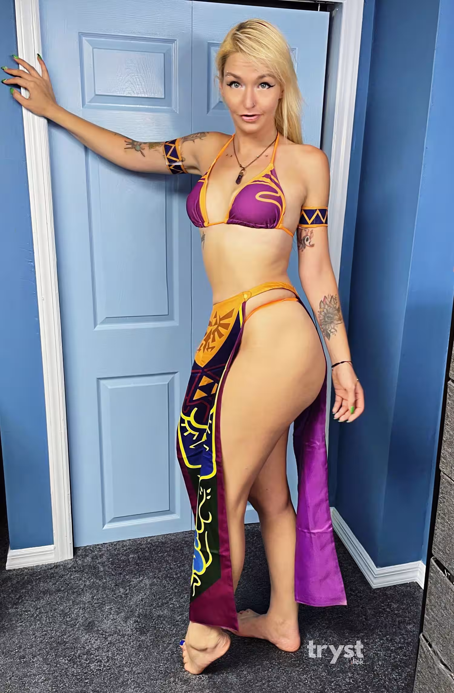 Nova Rae, photo 9
