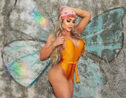 Bella Maya, photo 2