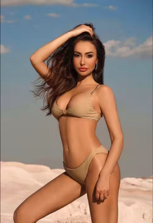 Vikki Rise / Victoria, photo 2
