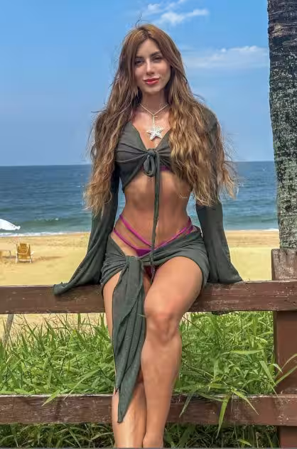 Camila / Selena, photo 6