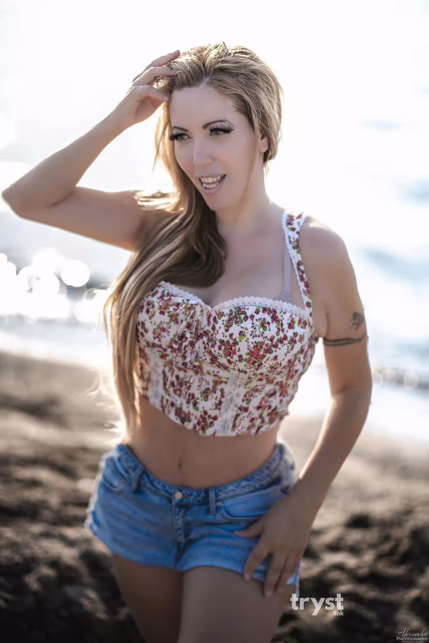 Sofia Zaragoza, escort in Dayton, OH