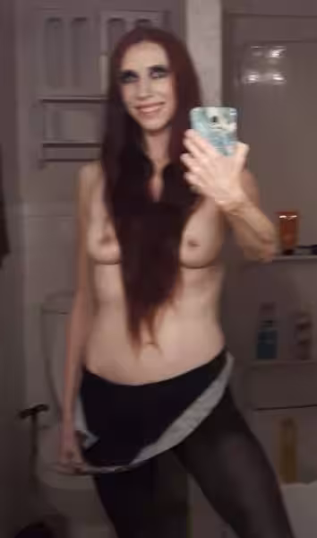 Kirsten, photo 2