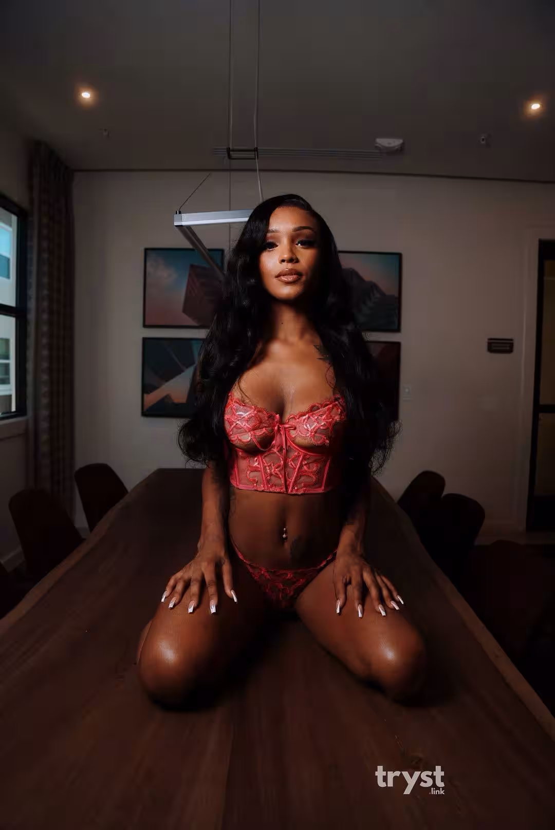 Naomii, escort in Arlington, VA