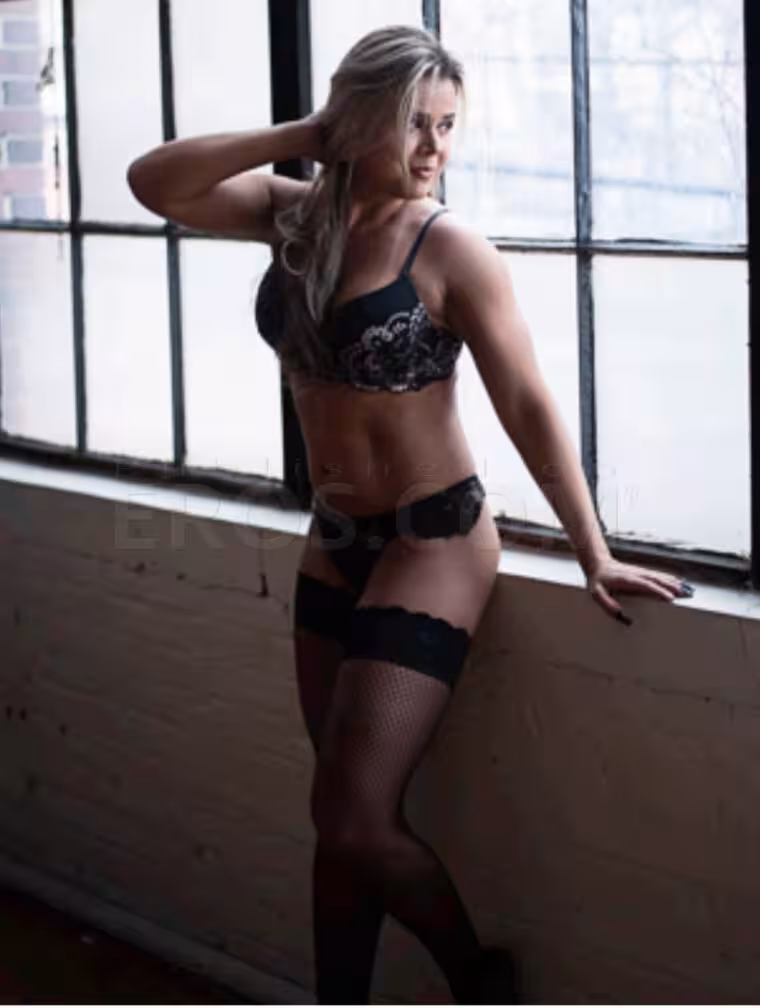 Michelle, escort in Raleigh, NC