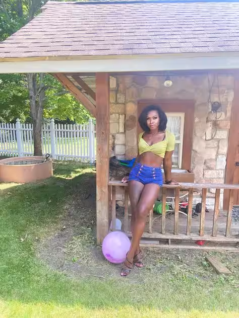Lana Kayne, photo 10