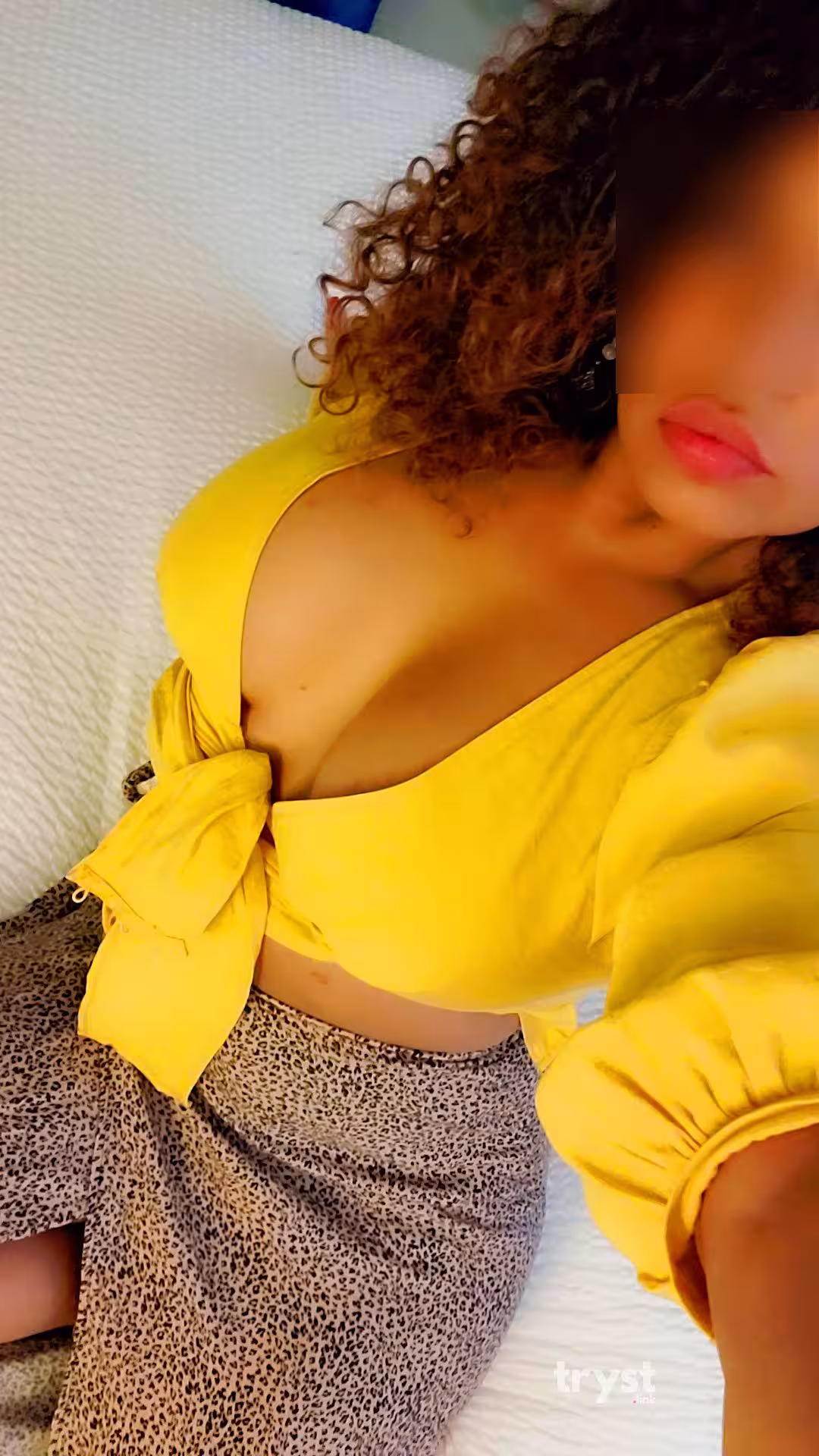 Tiffany D, photo 2