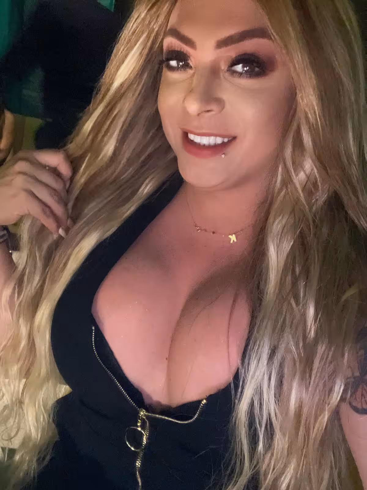 TS Kimberly, photo 4