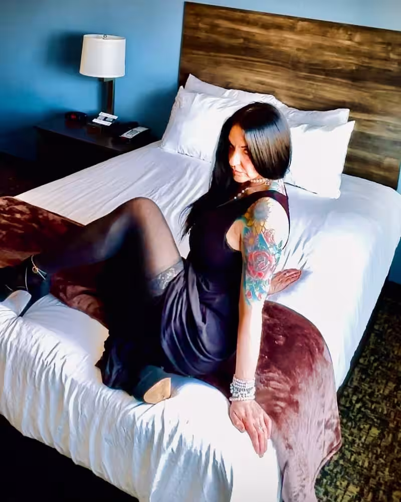 Molly, photo 8