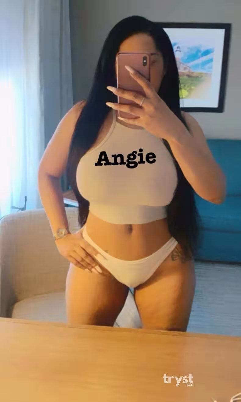 Angie, photo 7