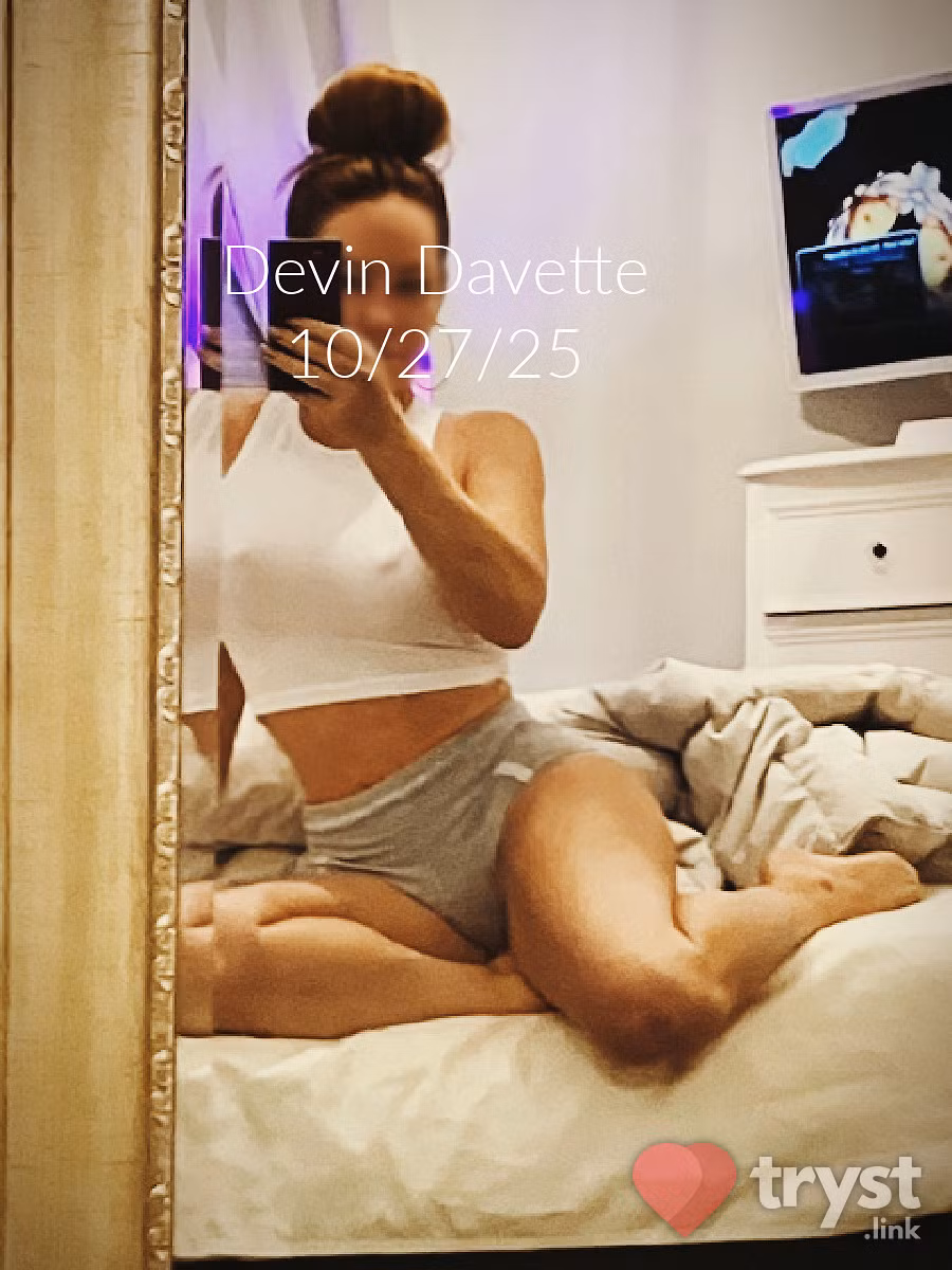 Devin Davette, photo 10