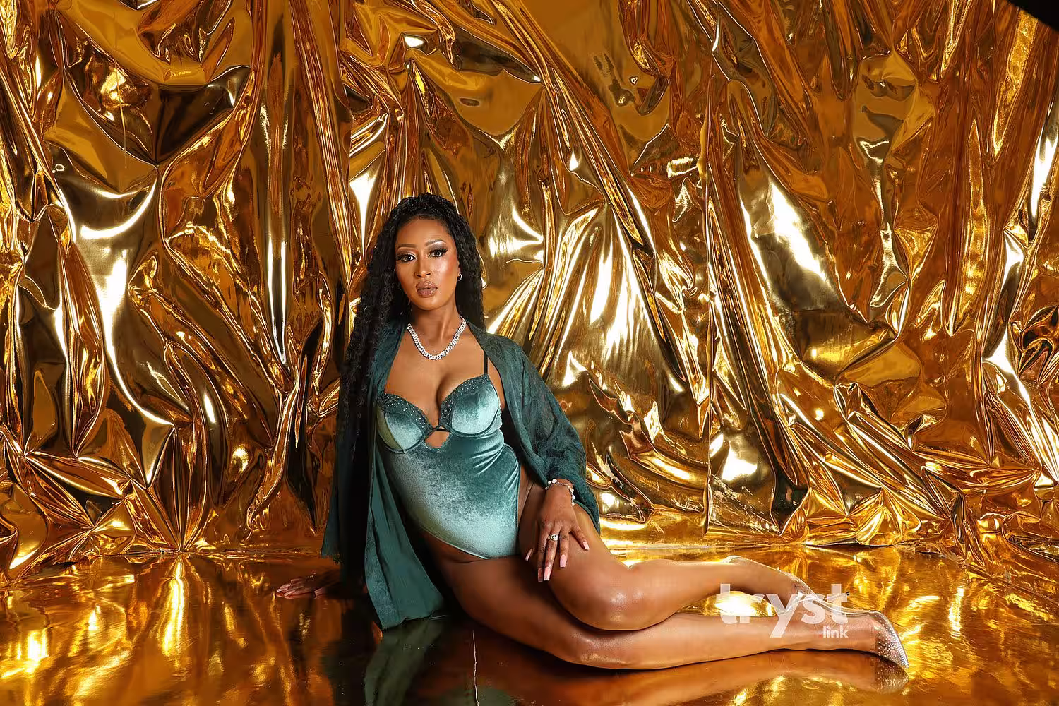 Alizah Ray, photo 5