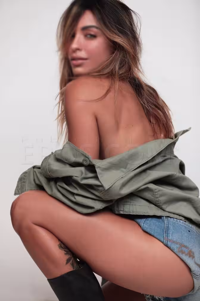 Alice Lombardi, photo 7