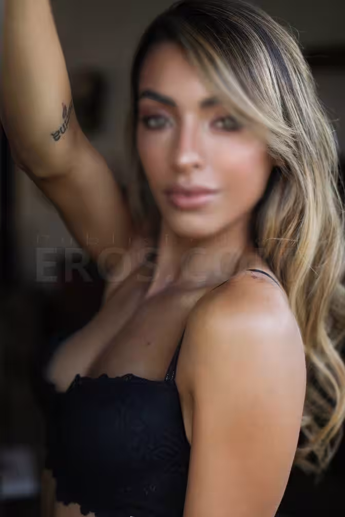 Alice Lombardi, photo 5