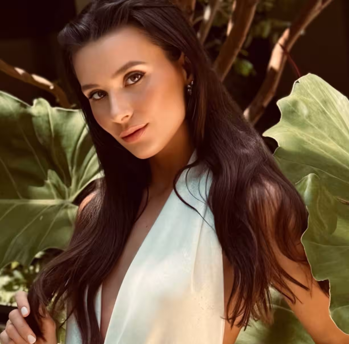 Mila Jade, photo 2