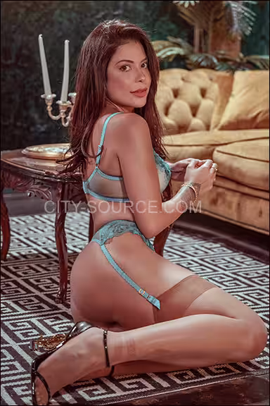 Eva Loren, photo 4