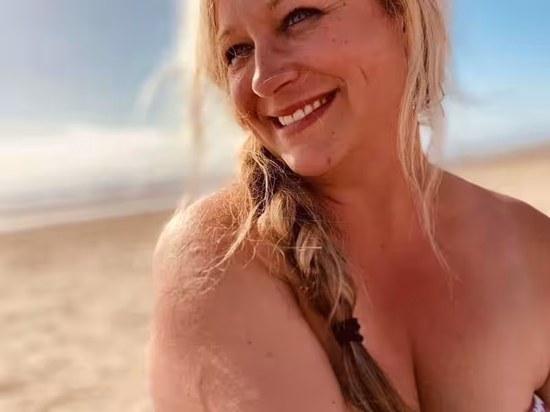 Augustina Rush, photo 4