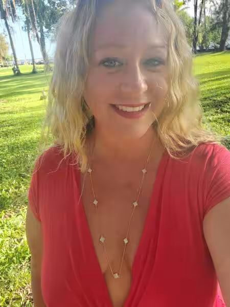 Augustina Rush, photo 9