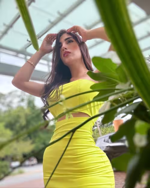 Scarlett Spring, escort in New York City - Manhattan, NY