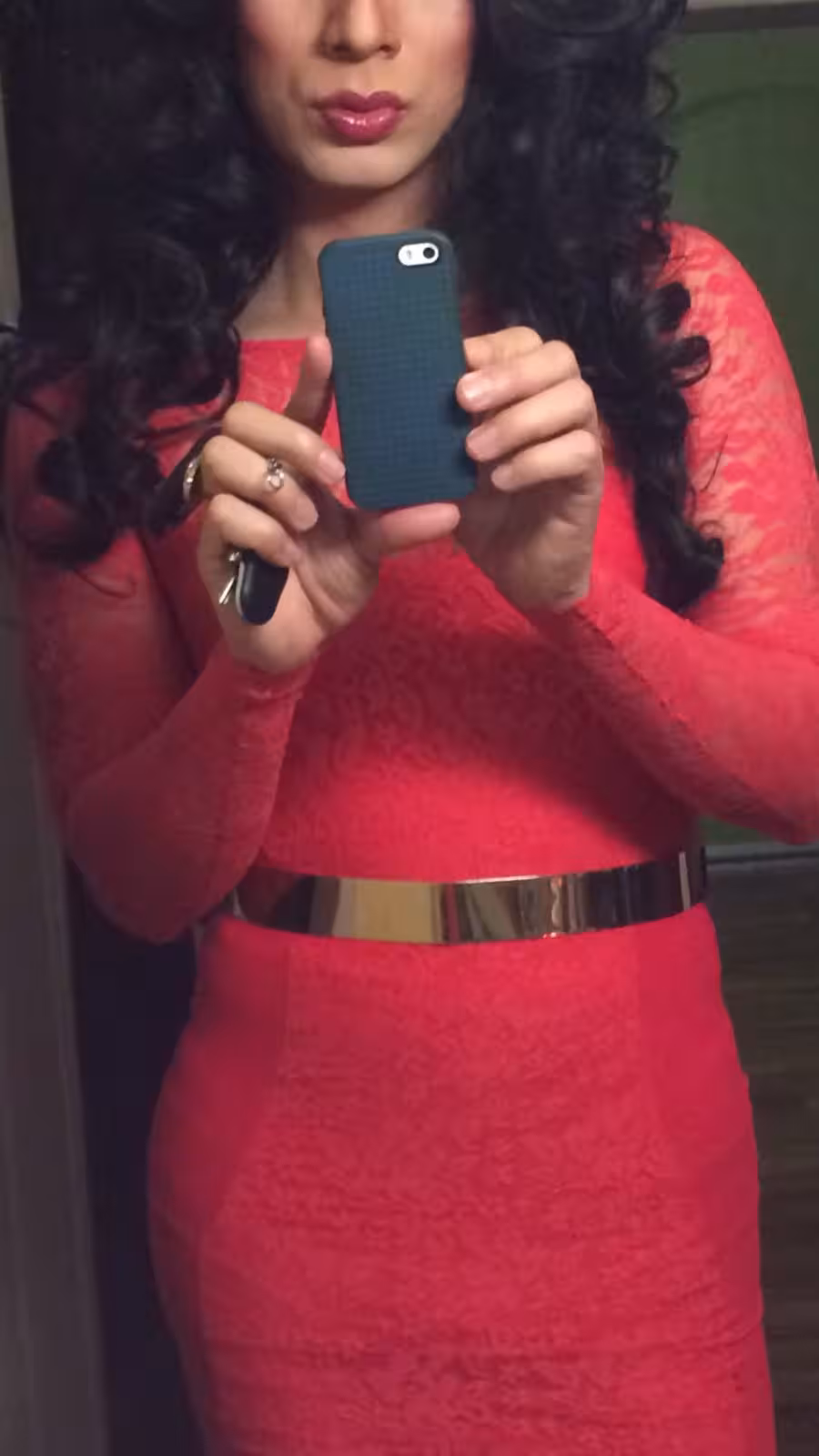 TS Nicole, escort in Garden Grove, CA