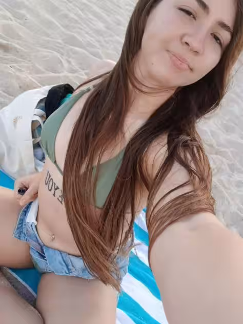 Samantha, photo 3