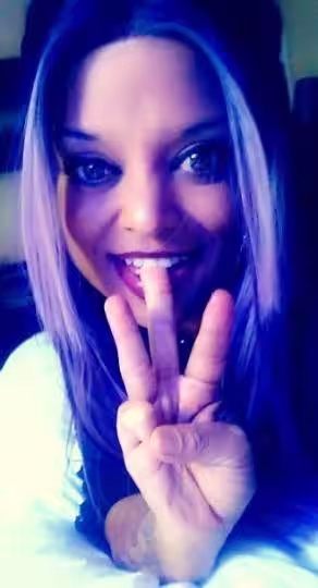 Kristin, photo 4